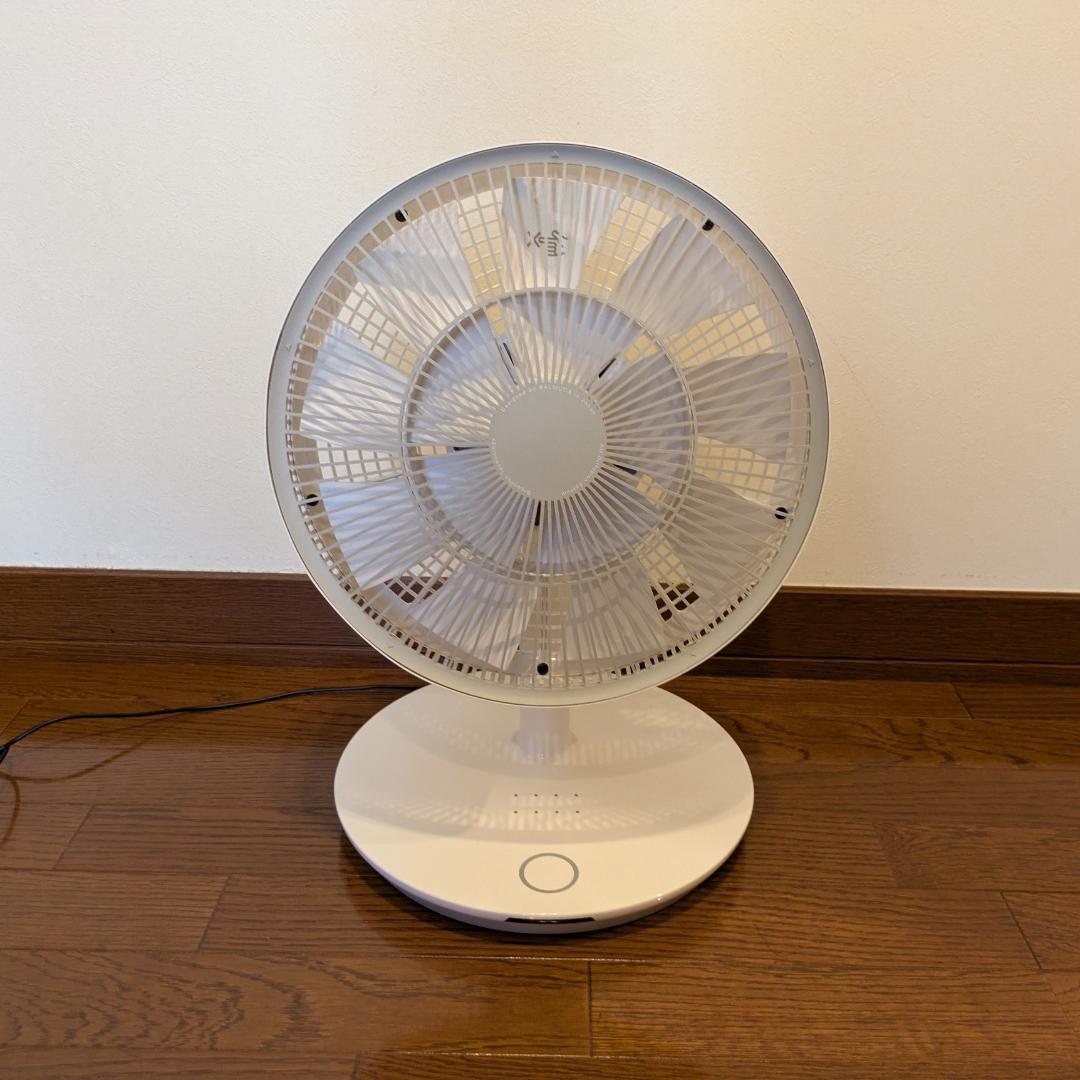 BALMUDA Green Fan 2 EGF-1100GR 扇風機バルミューダ