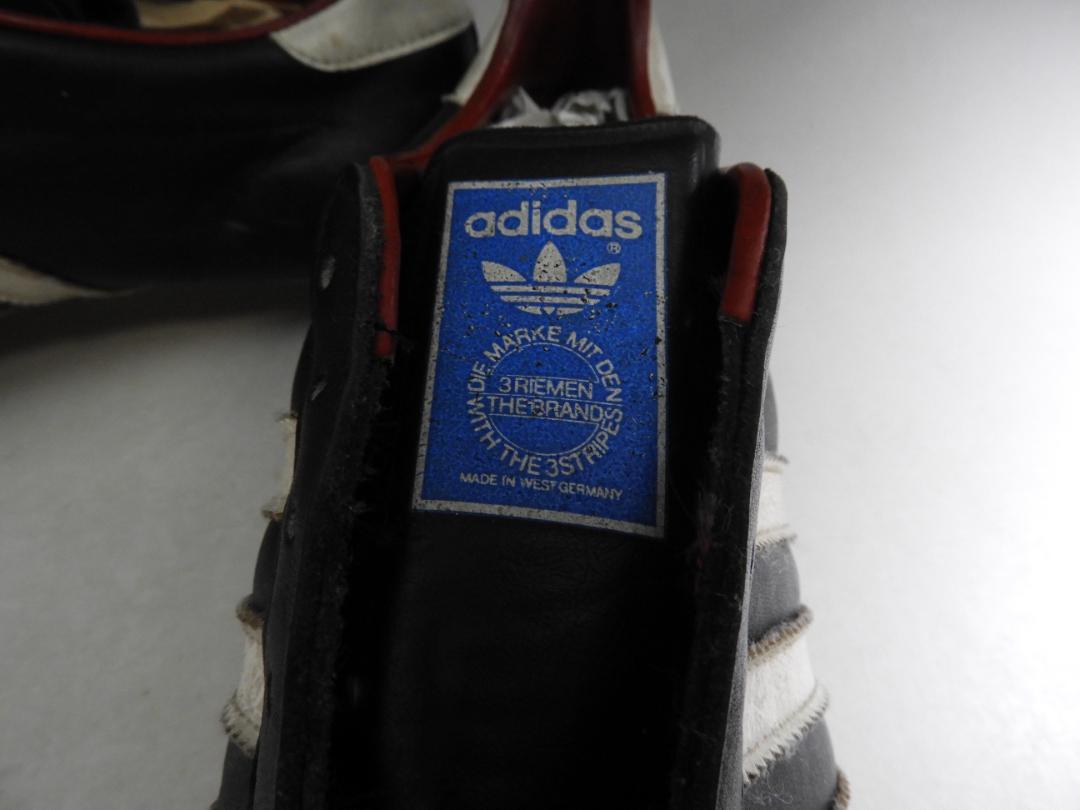 人気即納 adidas WOLFGANG OVERATH 5MlLX-m43936145789 アディダス サッカースパイク 品質保証人気SALE