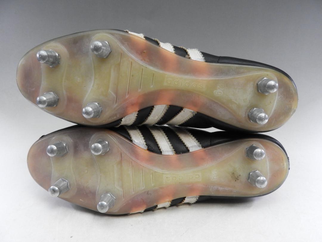 人気即納 adidas WOLFGANG OVERATH 5MlLX-m43936145789 アディダス サッカースパイク 品質保証人気SALE