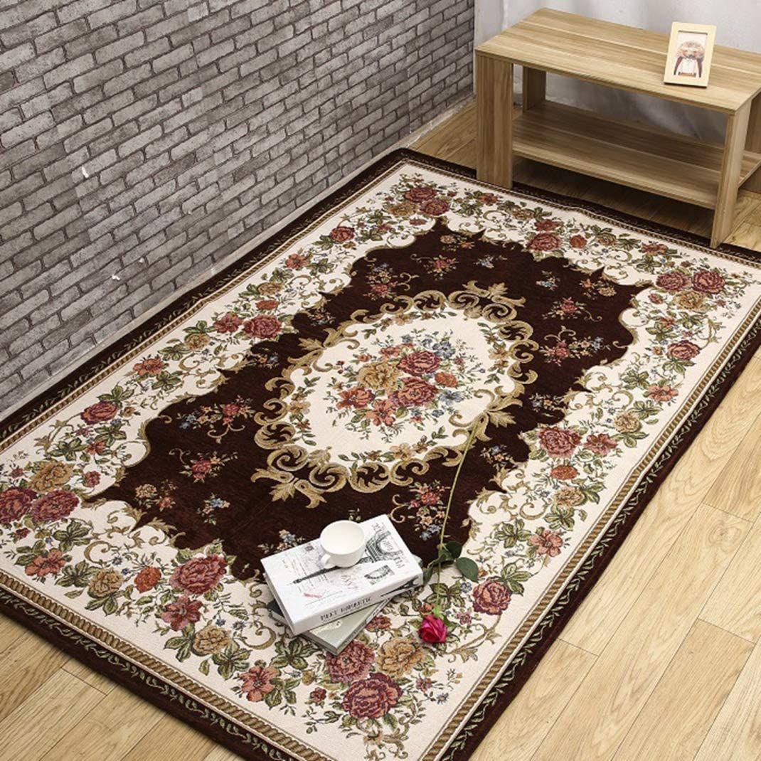 ペルシャ ラグマット 60x90cm ラグ 洗える 絨毯 北欧風 玄関マット - メルカリ ペルシャ ラグマット 60x90cm ラグ 洗える 絨毯 北欧風 玄関マット - メルカリ