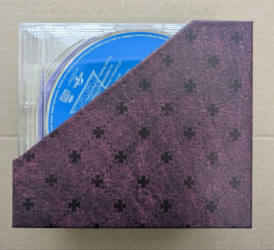 KOTOKO's GAME SONG COMPLETE BOX