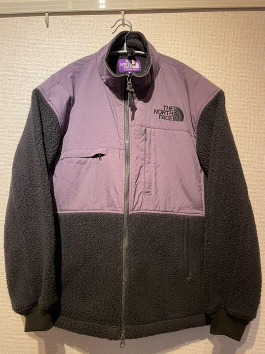 別注 THE NORTH FACE PURPLE LABEL デナリジャケット 別注 THE NORTH FACE PURPLE LABEL デナリジャケット