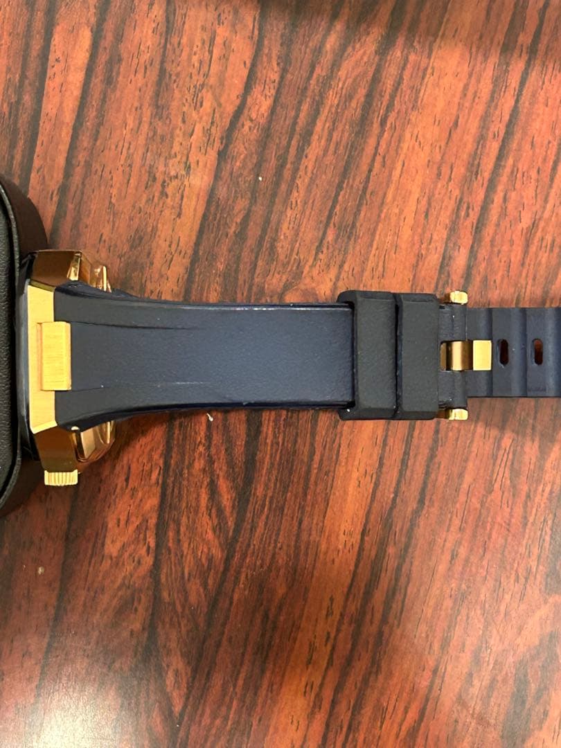 ゴールデンコンセプトSP40mm ローズゴールド