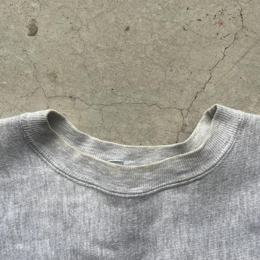 90s champion reverse weave HARVARD 刺繍