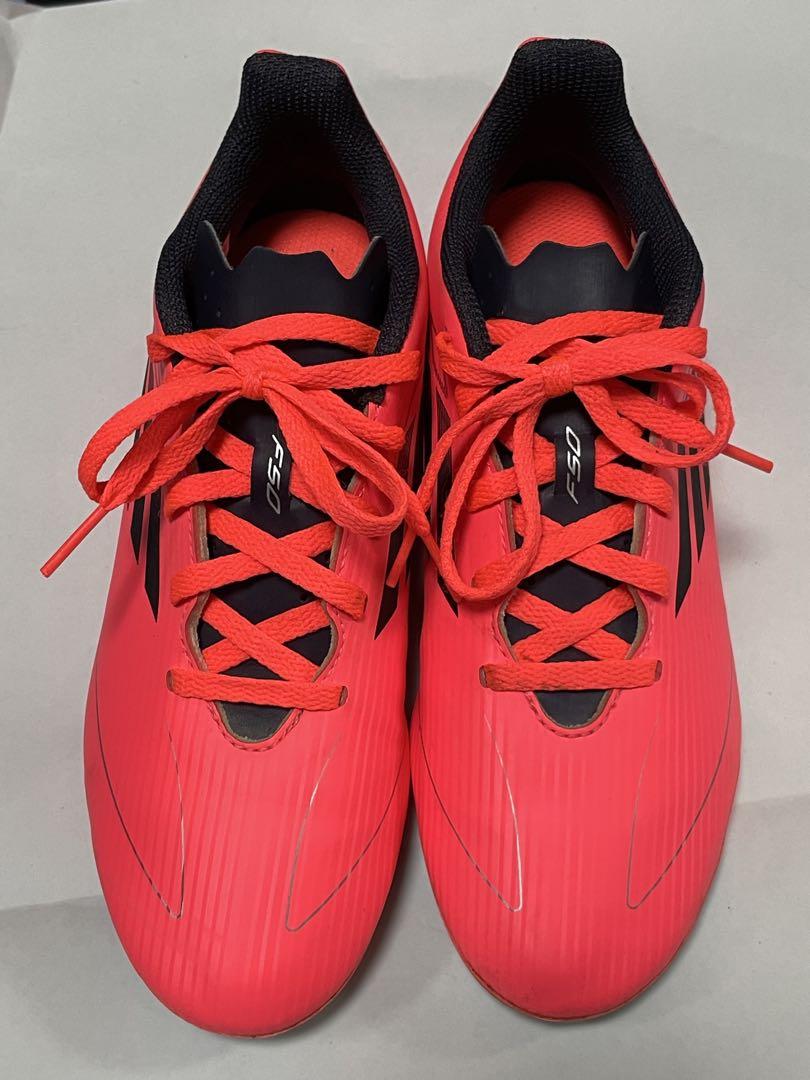 【高知インター店】 adidas キッズ メルカリ - スパイクシューズ シューズ