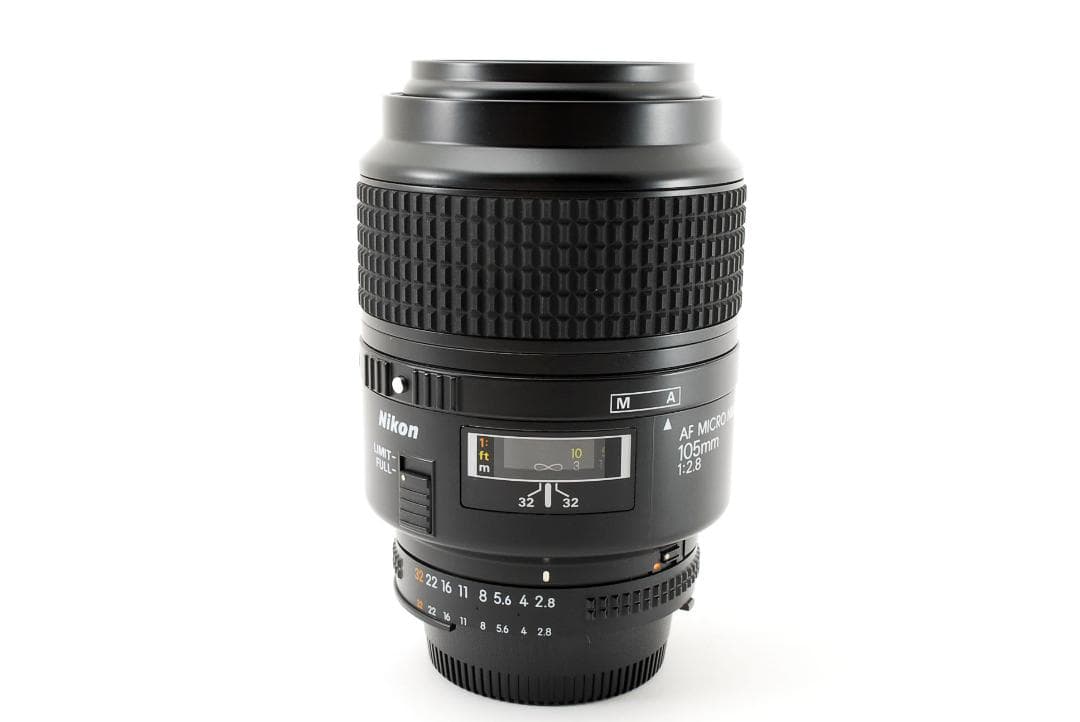 ❤️マクロ撮影できる❤Nikon AF MICRO 105mm F2.8❤ | cassado.com.pe