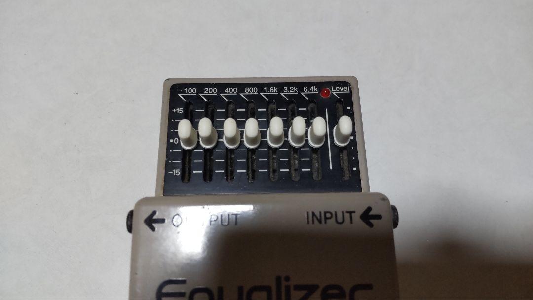 boss ge-7 dr-5 セット売り