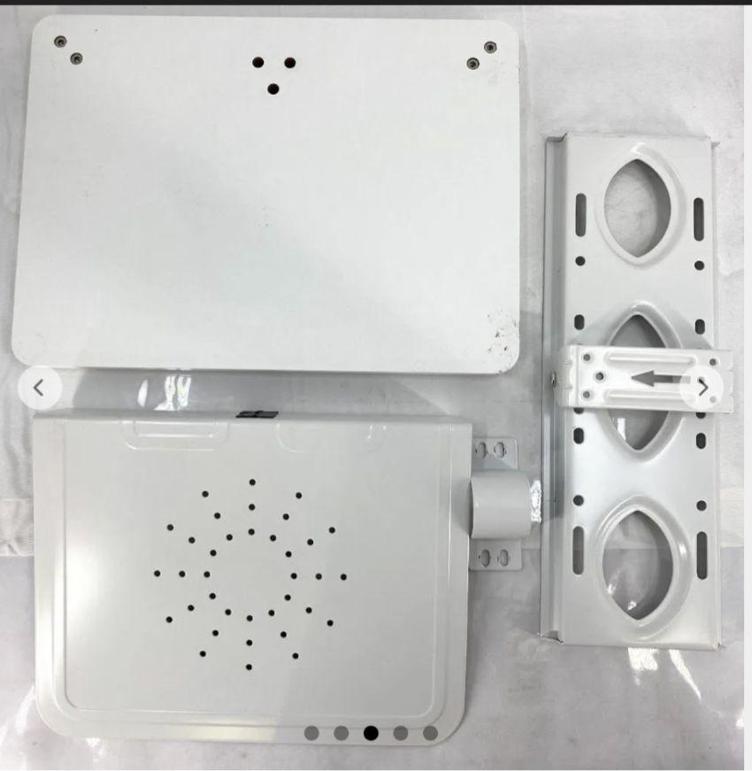 【新品】Rfiver テレビスタンド 27~55インチ対応 …