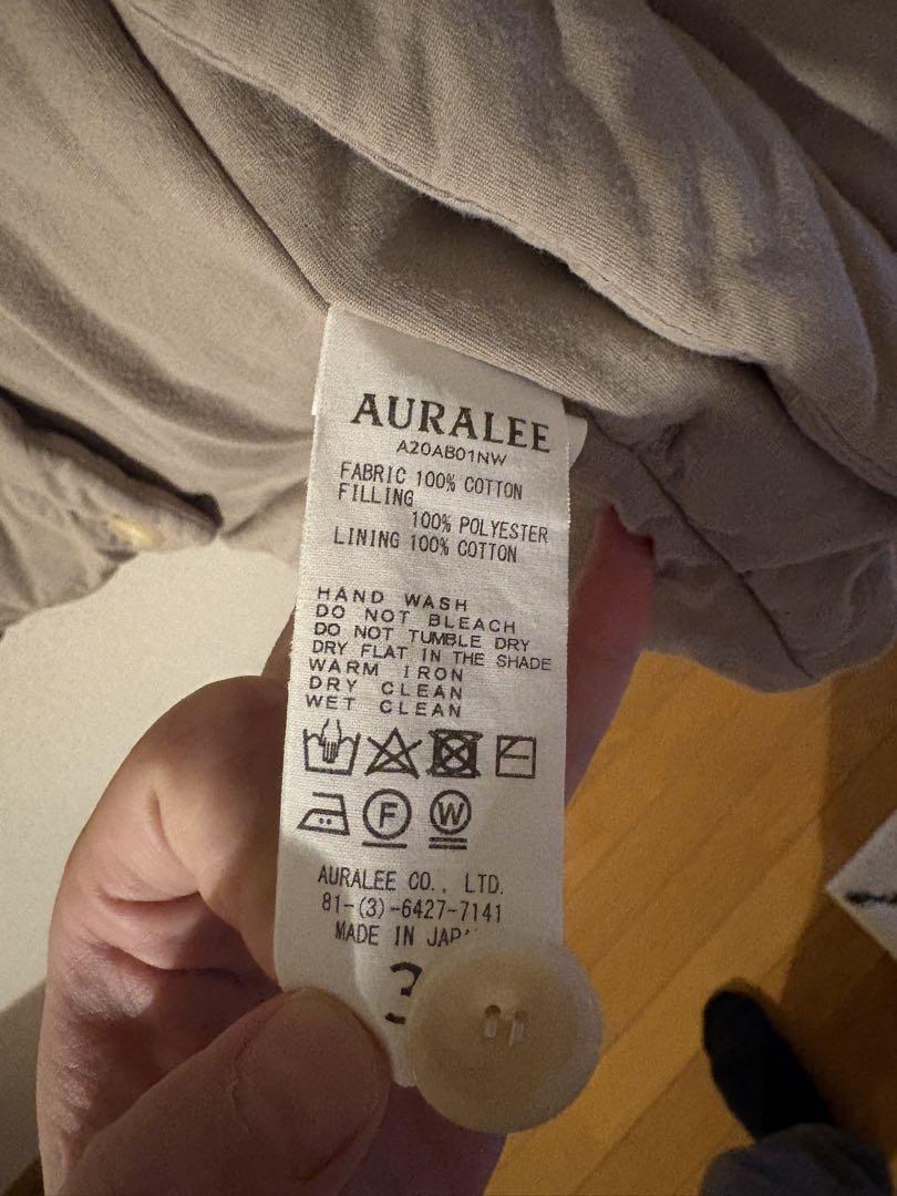 AURALEE
