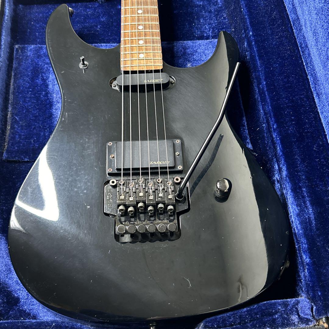 【レア】ターゲットbyフェルナンデス　MT-55 瀧川一郎モデル