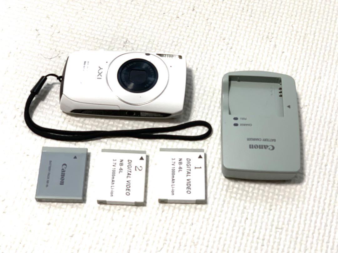 【Nikon】COOLPIX L30 デジタルカメラ ＋ 付属品セット Nikon COOLPIX L30コンパクトデジタルカメラ デジタルカメラ