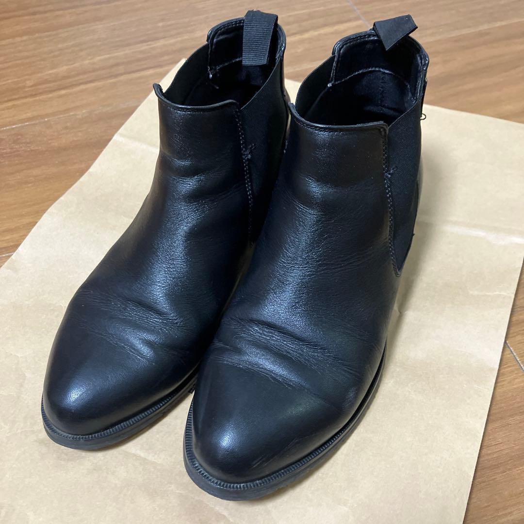 madras マドラス レインブーツ サイドゴアブーツ GORE-TEX 防水