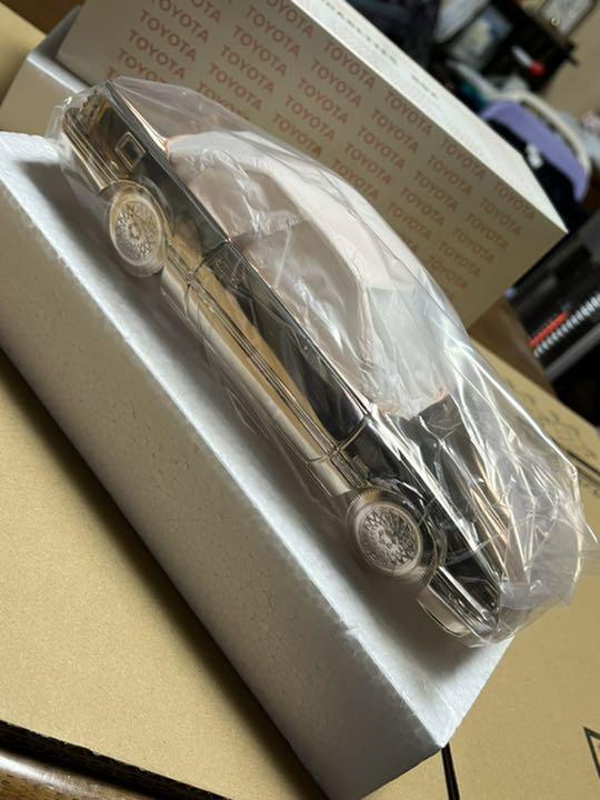 爆買い好評 新品未使用 トヨタ ソアラ3.0GTリミテッド MZ21 シガーレットケース TA1uK-m43941829858 限定SALEお得
