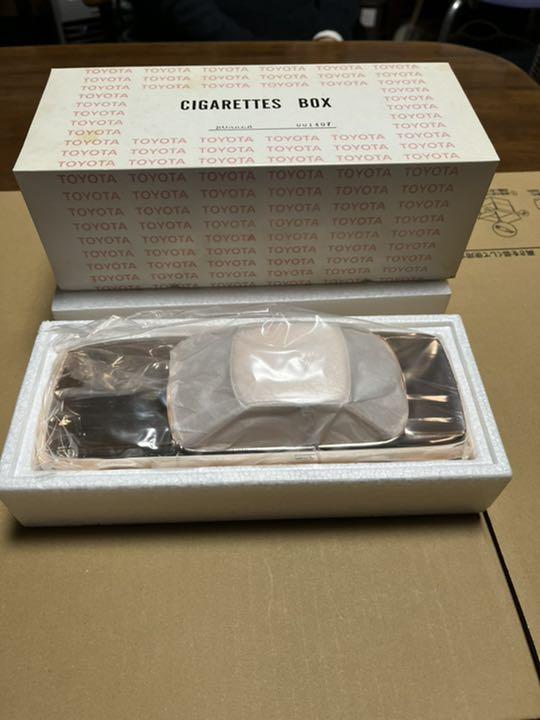爆買い好評 新品未使用 トヨタ ソアラ3.0GTリミテッド MZ21 シガーレットケース TA1uK-m43941829858 限定SALEお得