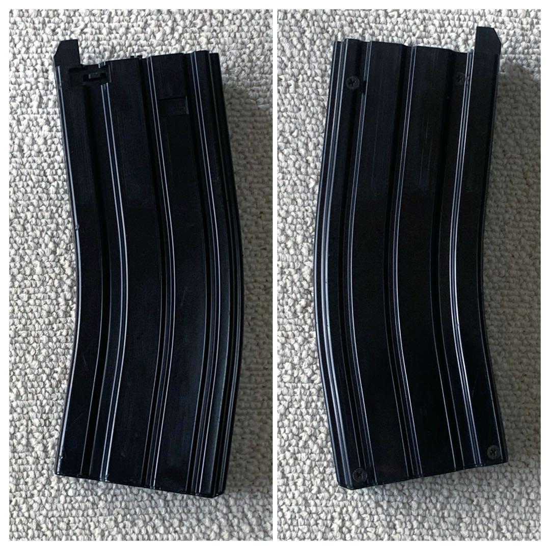 東京マルイ COLT AR-15 M16A1　 エアコッキングガン
