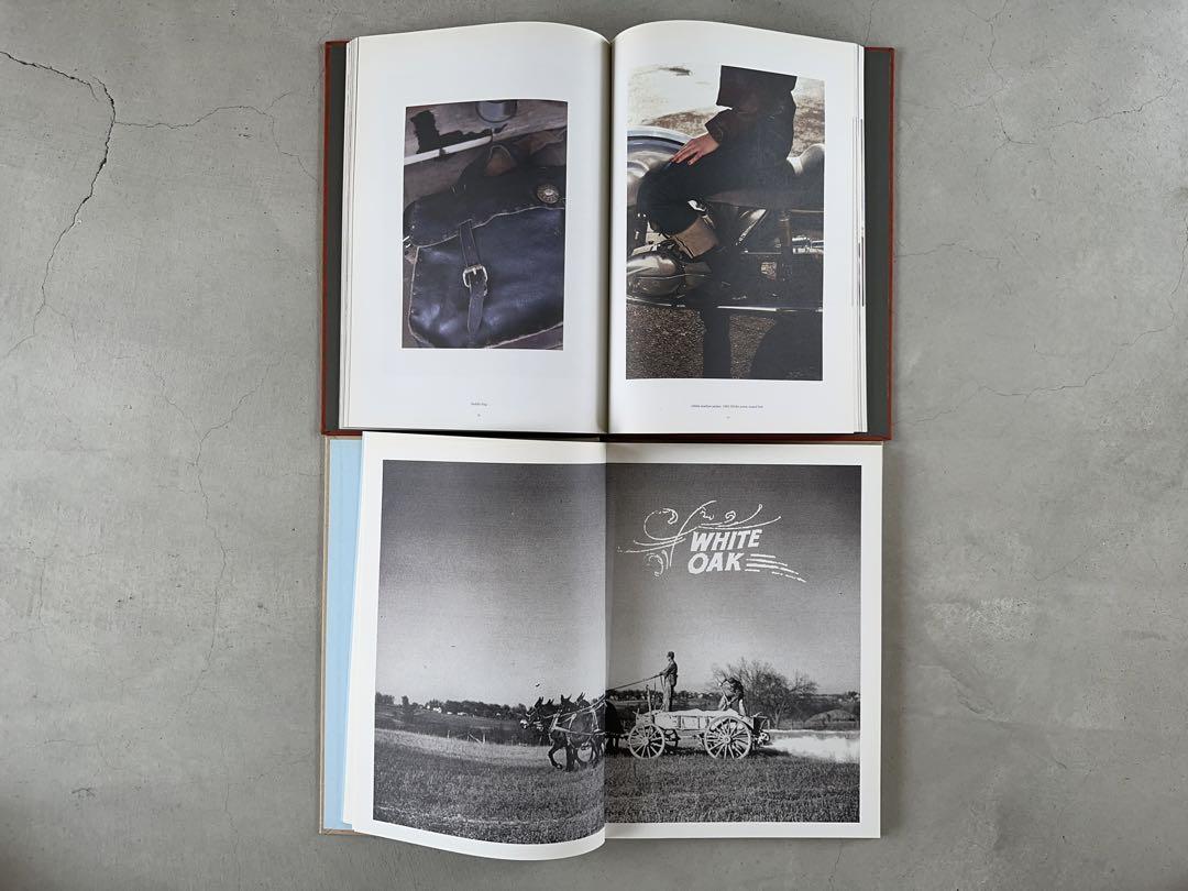アート・デザイン・音楽 Levi's VINTAGE CLOTHING 2012 Vol.1 Vol.2
