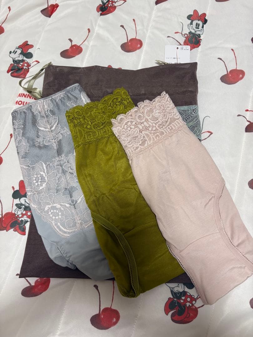 ダイアナ ショーツLLXL LL DIANA