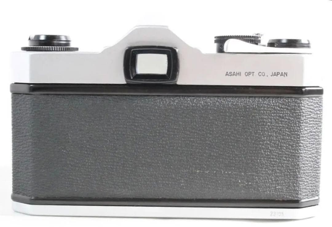 ☆美品!☆ペンタックス PENTAX SL レンズセット☆ | beercloud.ie