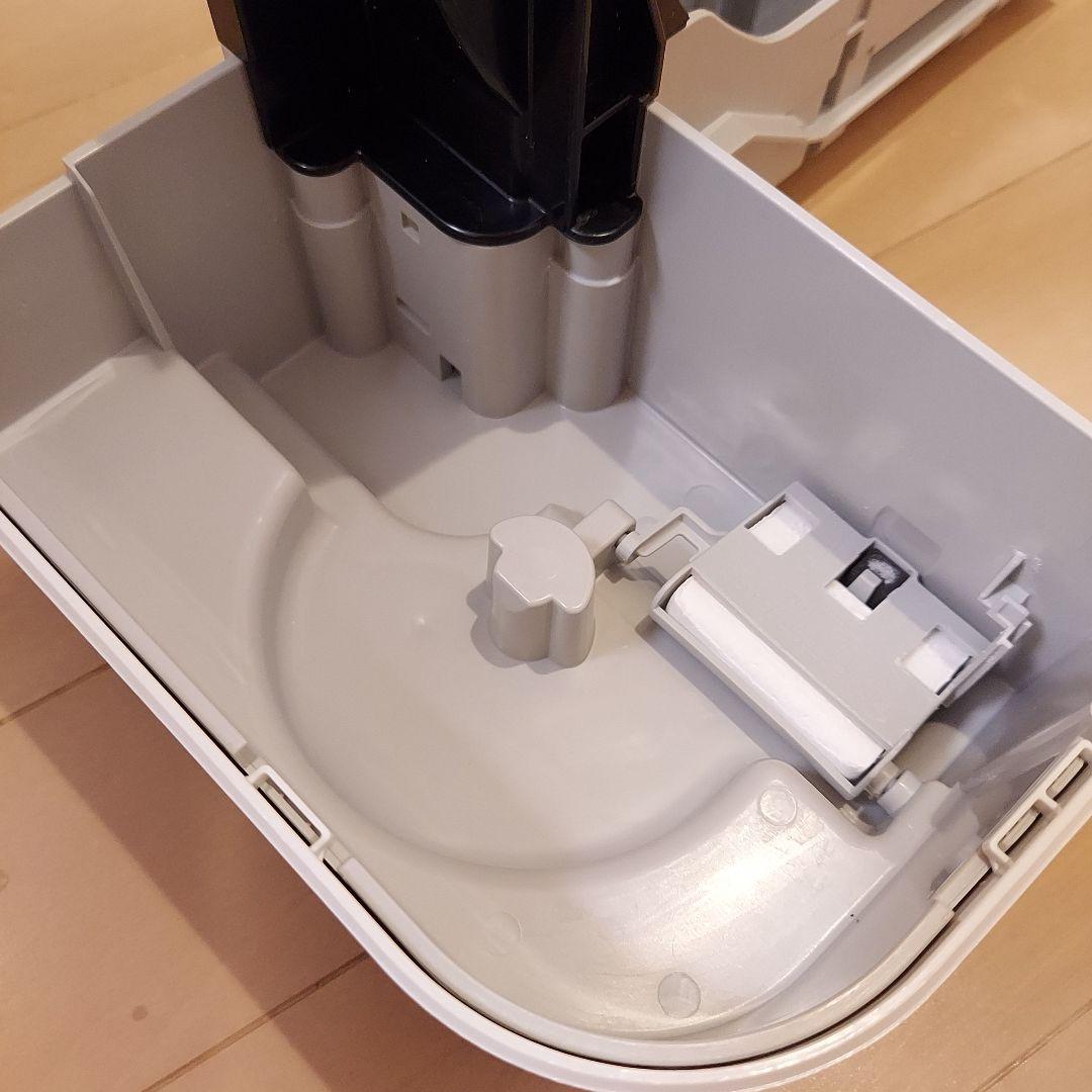DAIKIN ダイキン 加湿空気清浄機 MCK70X-W 2020年製