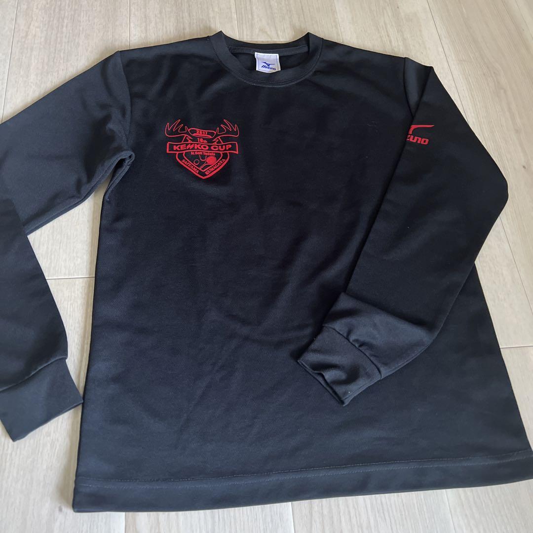 ソフトテニス 記念ロングTシャツ - メルカリ
