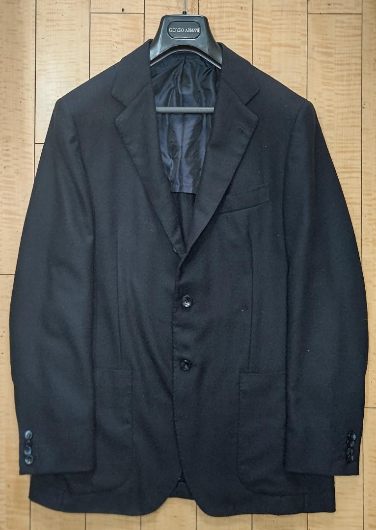 お得最新品 93万 Mod.EVO カシミア100%ジャケット キトン ymbnU-m43944344872 KITON キートン 国産得価