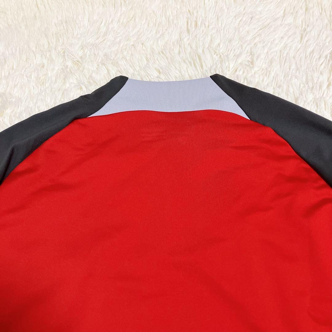 ナイキ NIKE リバプール ドリルトップ トレーニングウェア XL