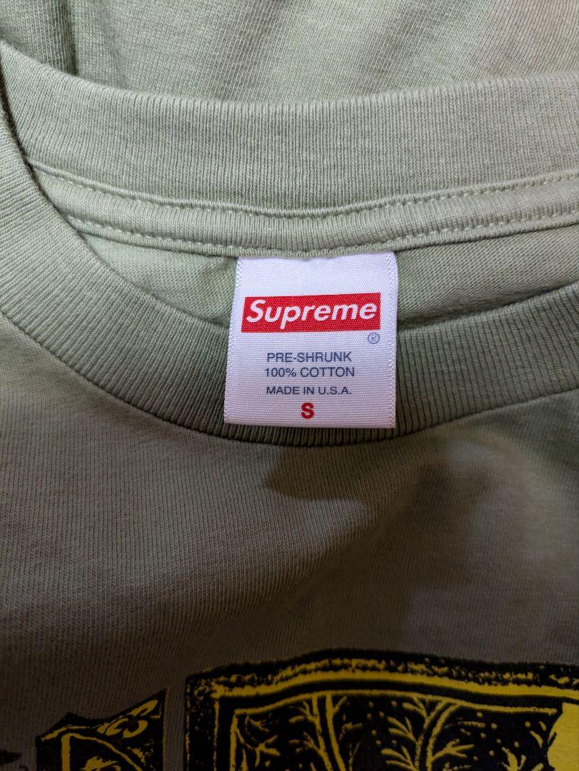 トップス Supreme Saint Sebastian