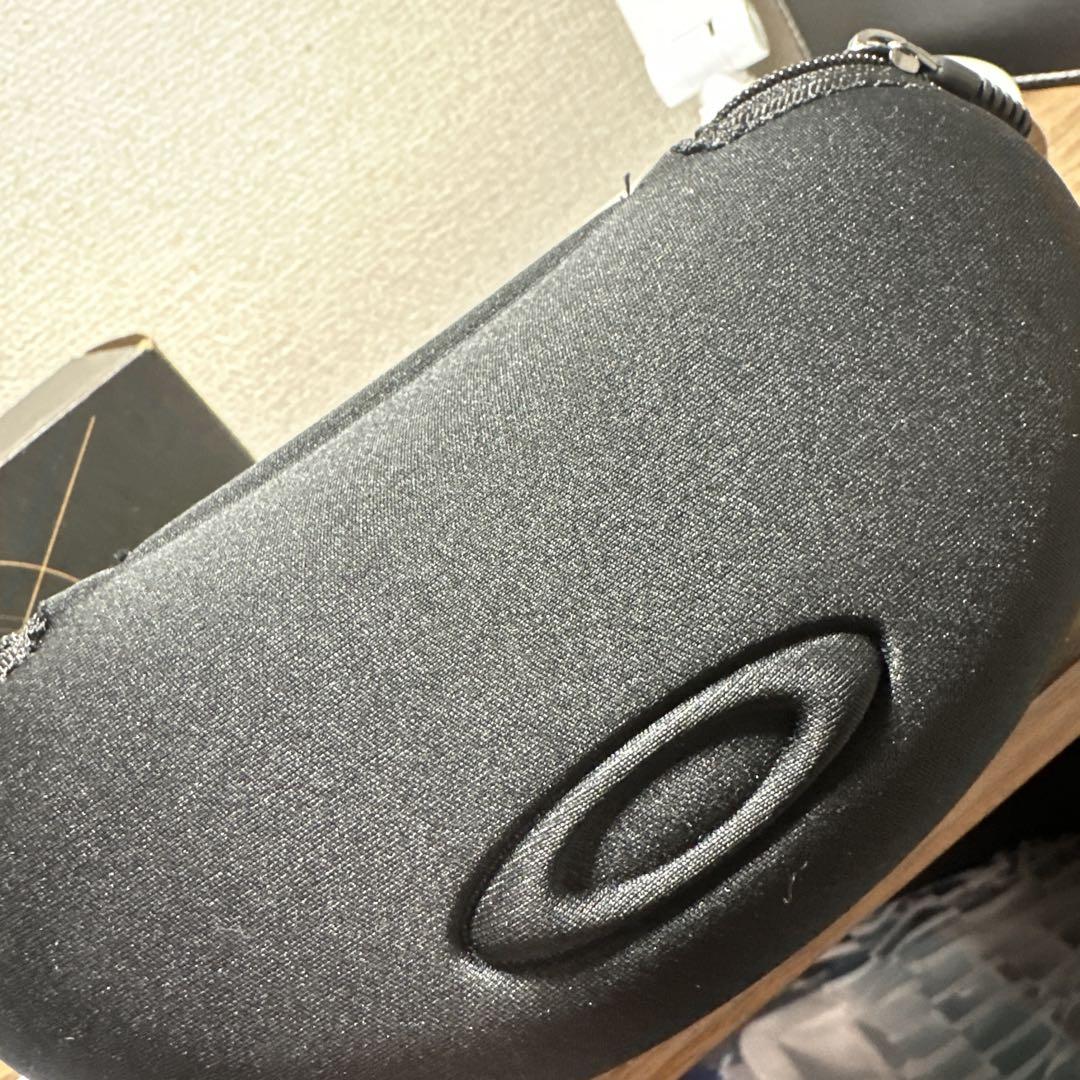 Oakley O.CUSTOM サングラス　新品未使用／値下げ交渉あり