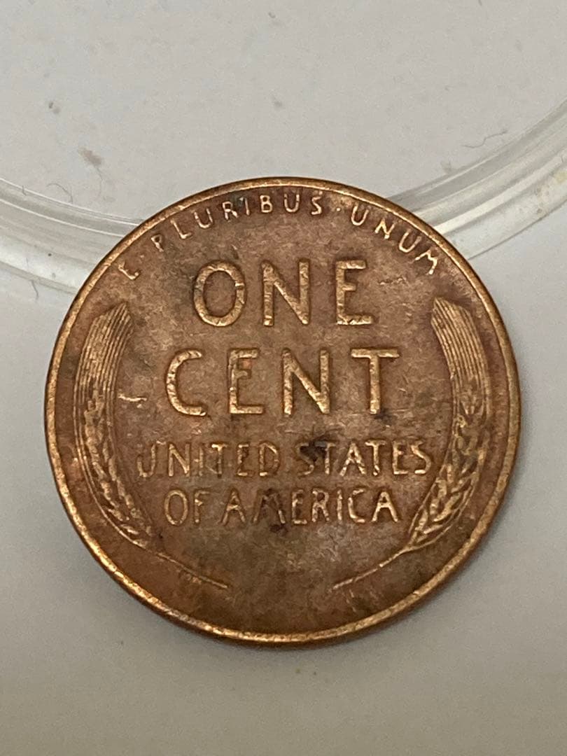 リンカーン1Cコイン