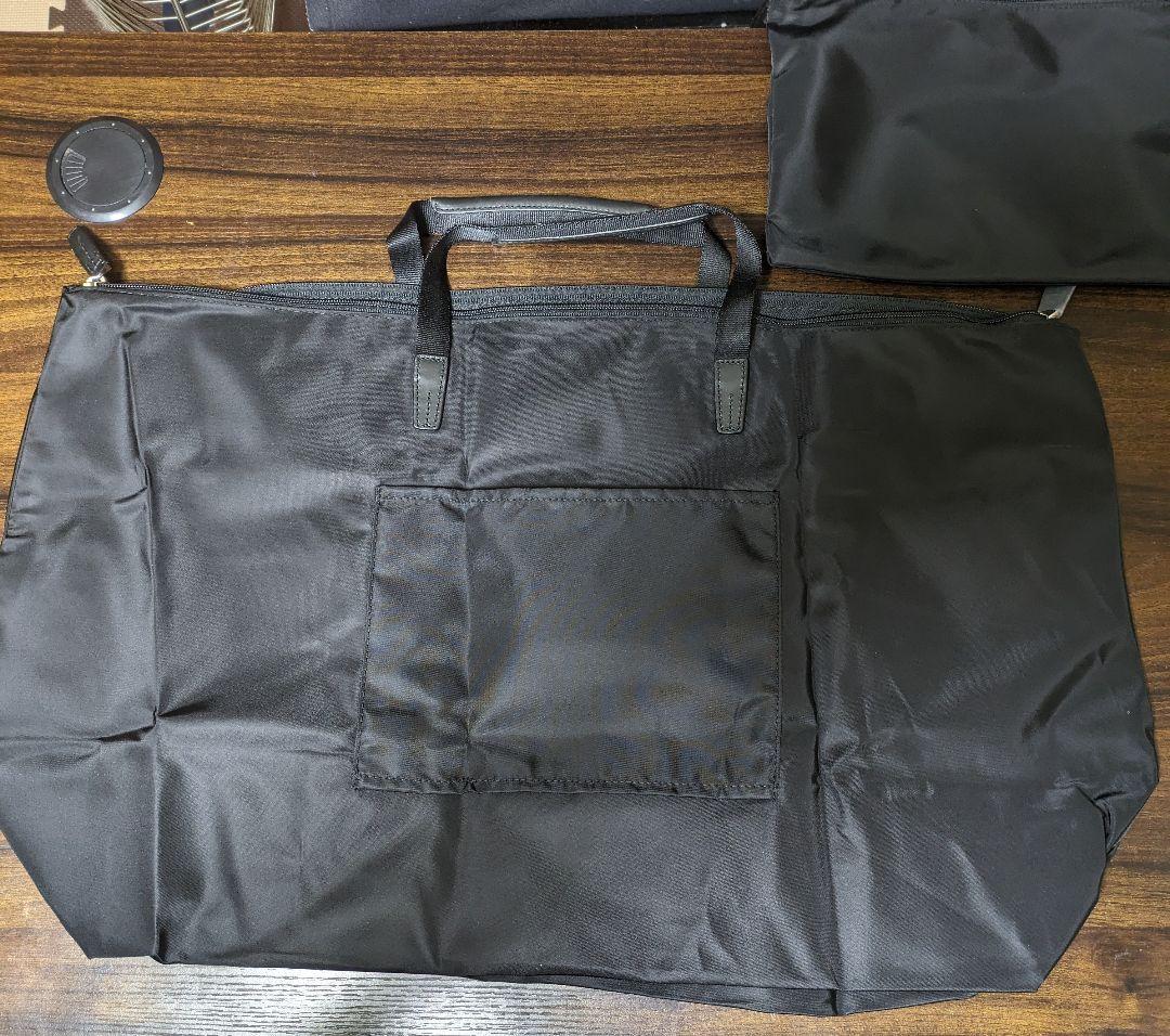 TUMI バッグ トラベルバッグ
