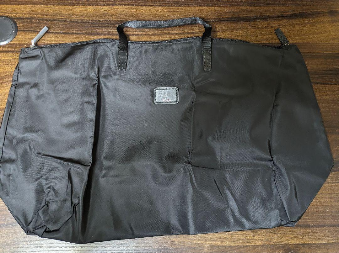 TUMI バッグ トラベルバッグ