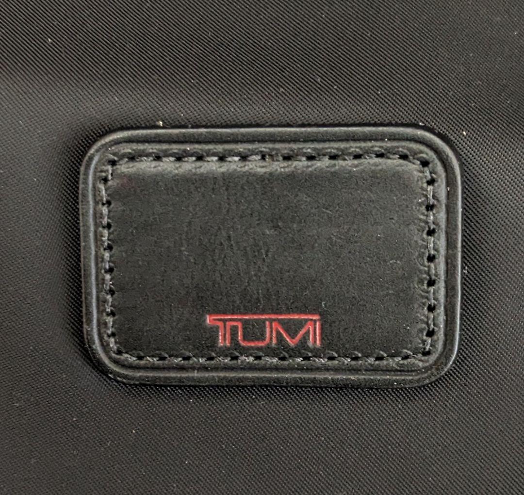 TUMI バッグ トラベルバッグ