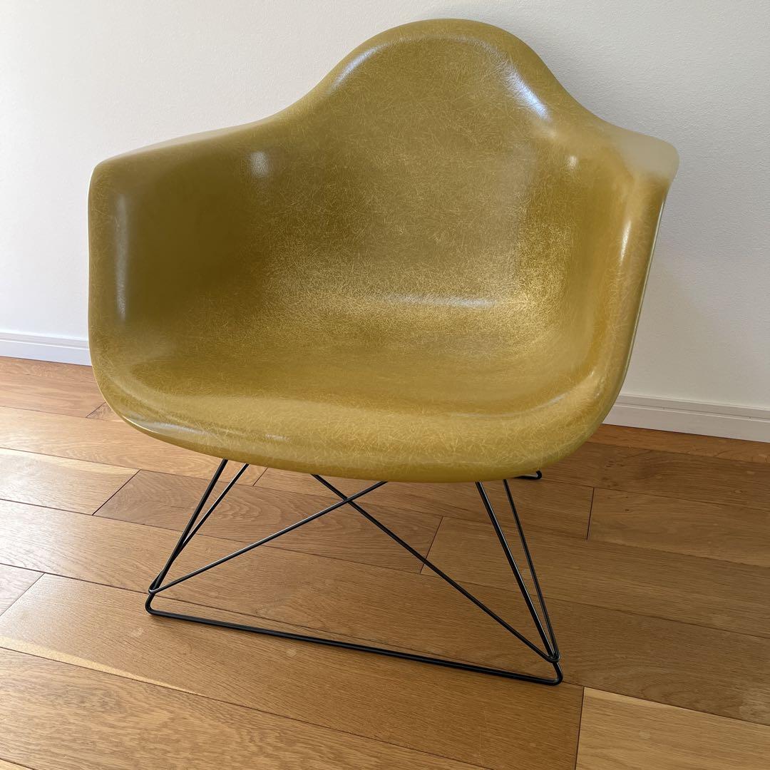 モダニカ イームズ シェルチェア MODERNICA モダニカファイバーグラス アームシェルチェアホワイト