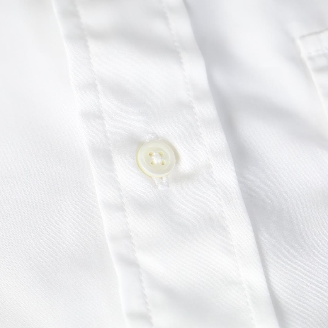 825 ジェイプレス Jプレス ポプリン ボタンダウン ドレスシャツ XLXL LL J.PRESS WWW_HOMU-JOURNEY_COM