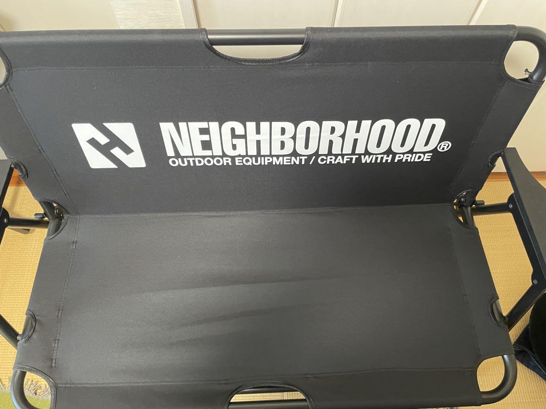 neighborhoodベンチ ハレルヤJAPAN様専用 画像2