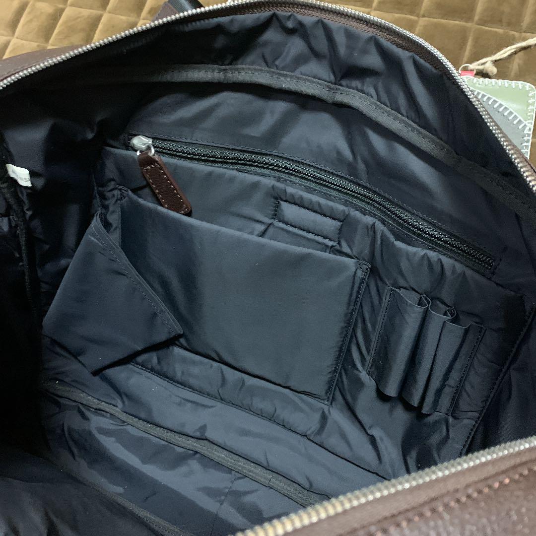 大得価 Scotch Grain shapla ブリーフケース ZrfGJ-m43946018829 お得超特価