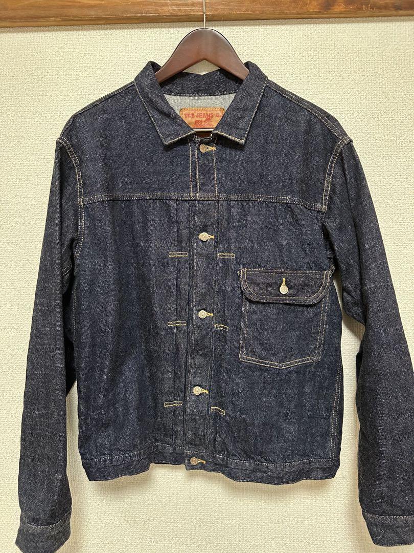 TCB JEANS 20sサイズ42