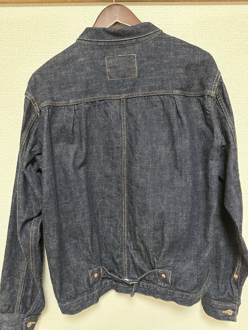 TCB JEANS 20sサイズ42