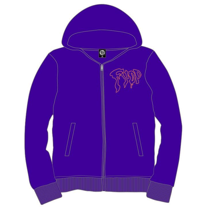 サイズ2XL B z LIVE-GYM 2025 FYOP パーカー新品、♥