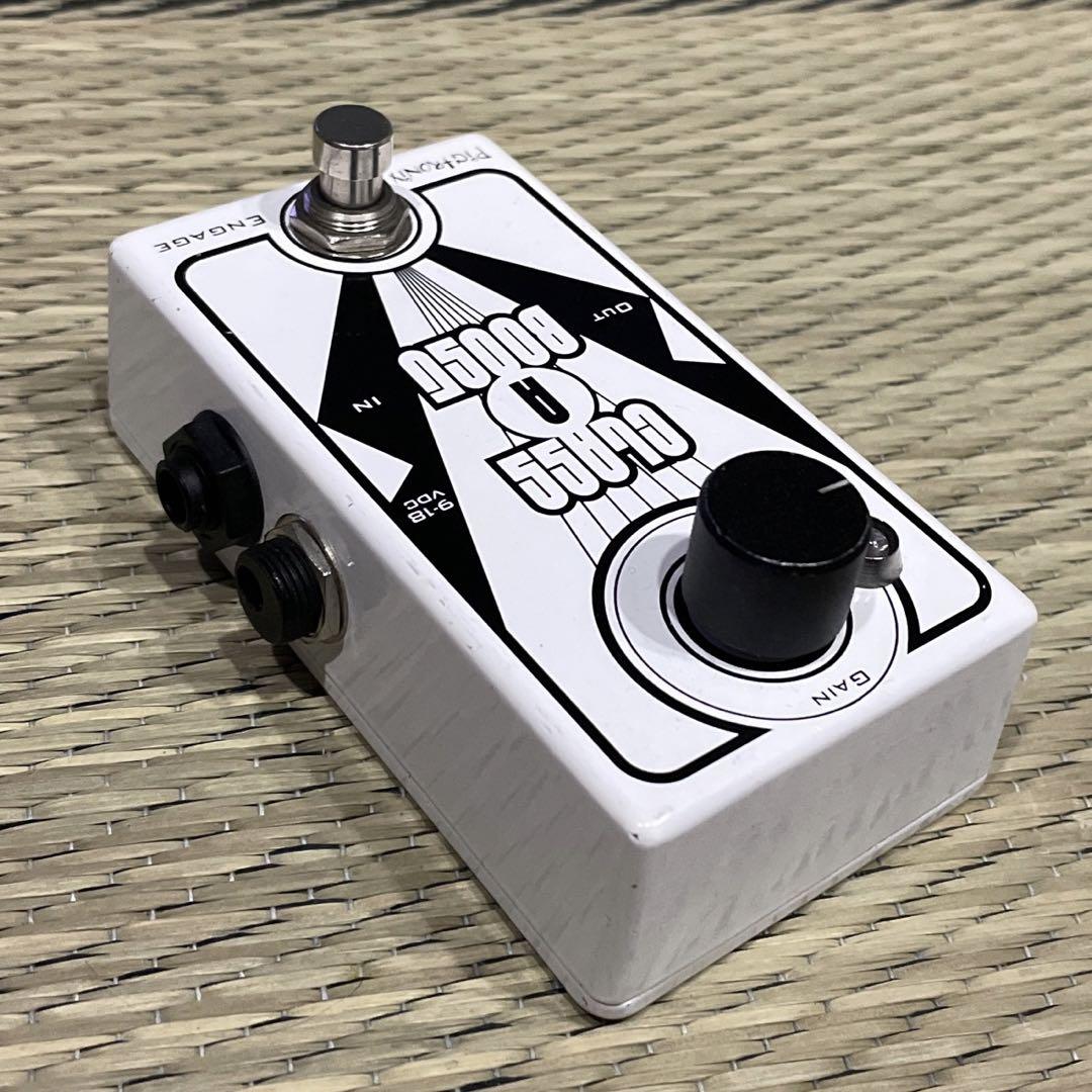 最高の PIGTRONIX Class A Boost エフェクター - landmobility.ie ブランドサイト通販 UK 9/18~20発送不可 様専用 ぬいぐるみ