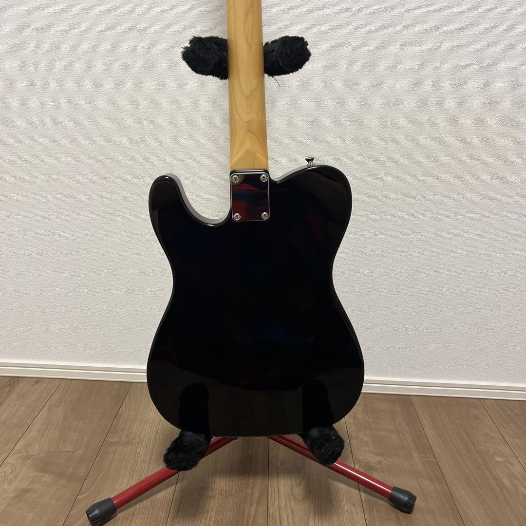 fender japan 60s テレキャスター ビグスビー