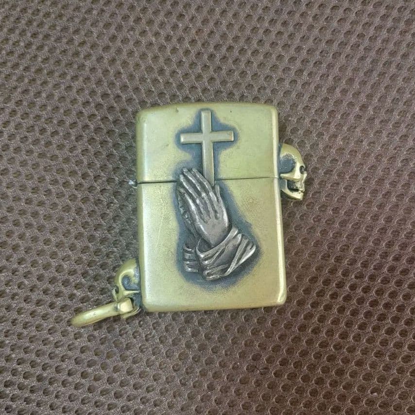 オイルライター