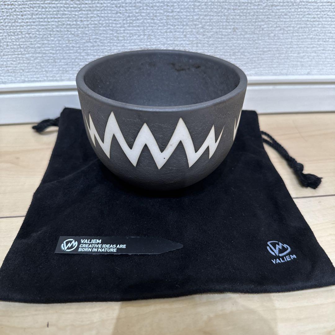 valiem MONSTER MOUTH JOKER Mサイズ