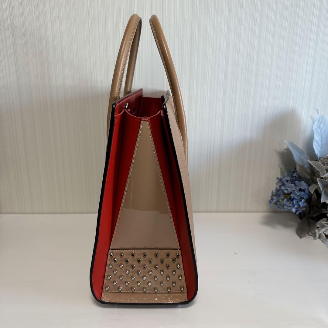 Christian Louboutin ルブタン ハンドバッグ