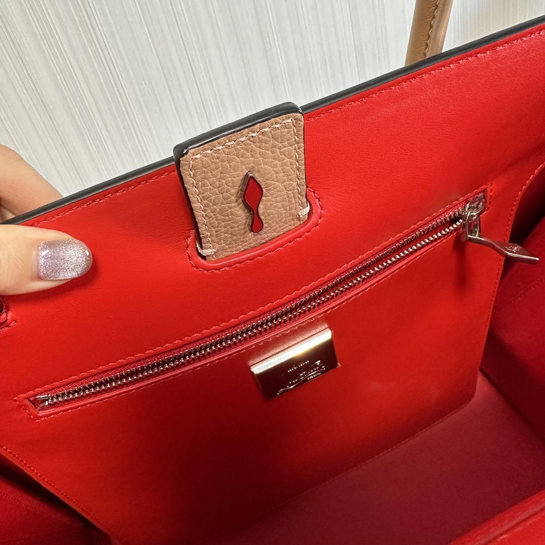 Christian Louboutin ルブタン ハンドバッグ