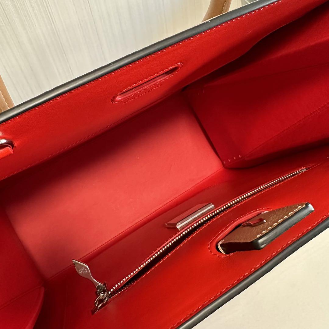 Christian Louboutin ルブタン ハンドバッグ