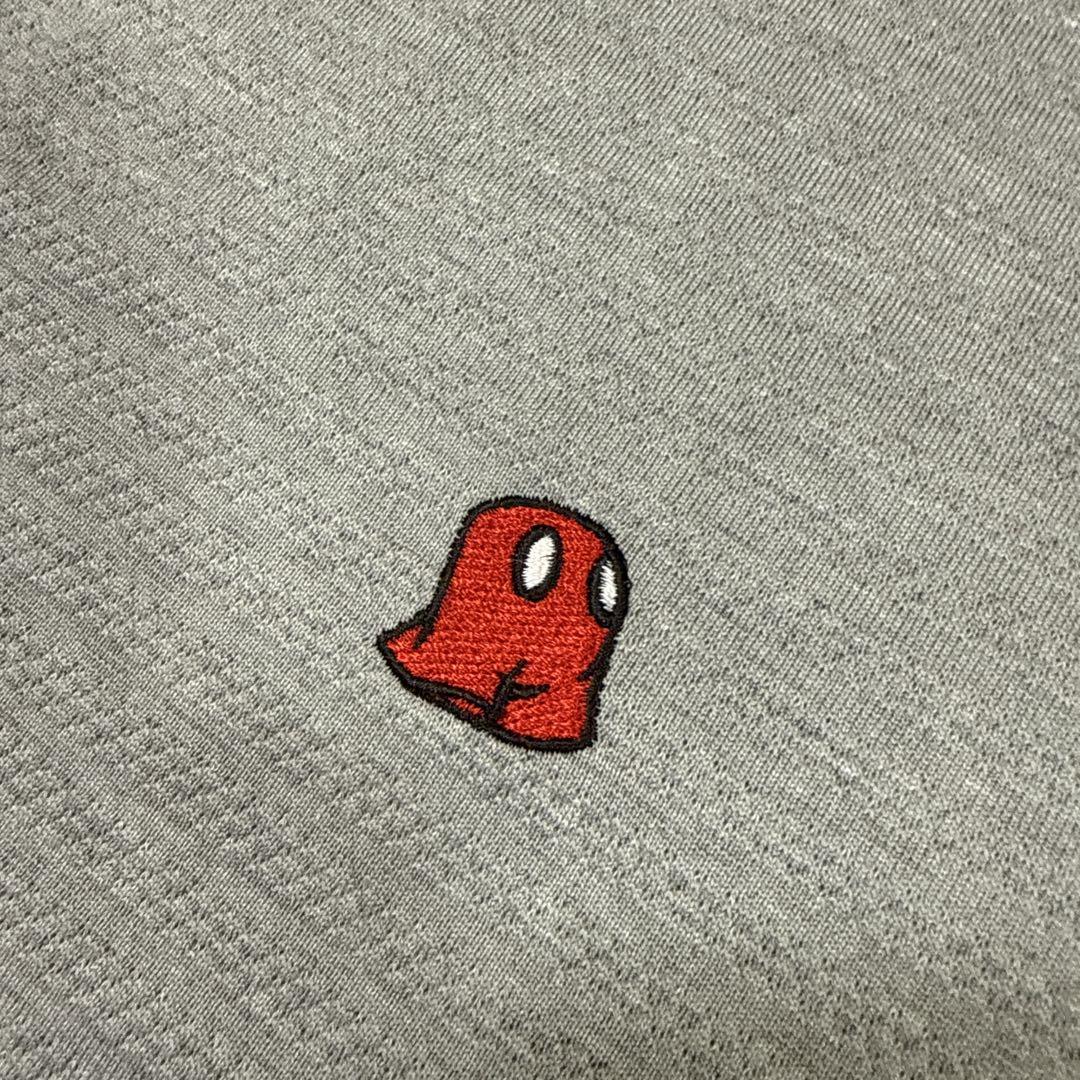 美品　PEARLY GATES×ミッキー　レディース　コラボポロシャツ