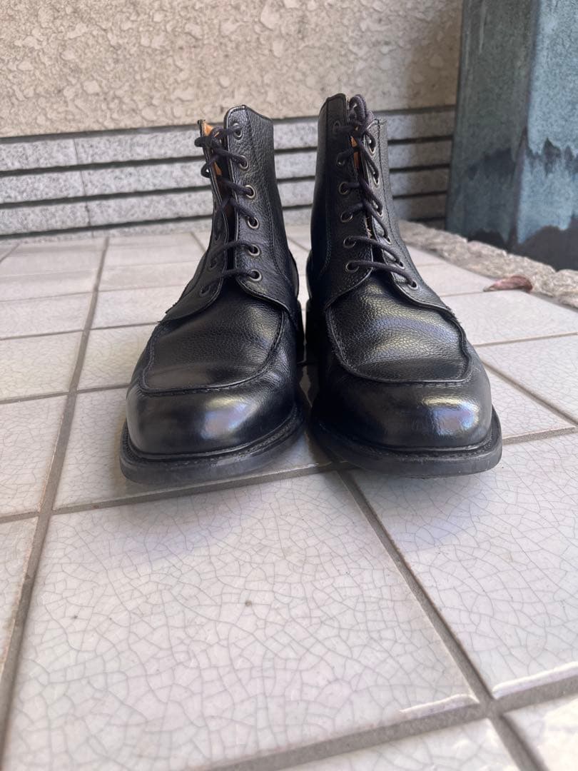 Berwick バーウィック