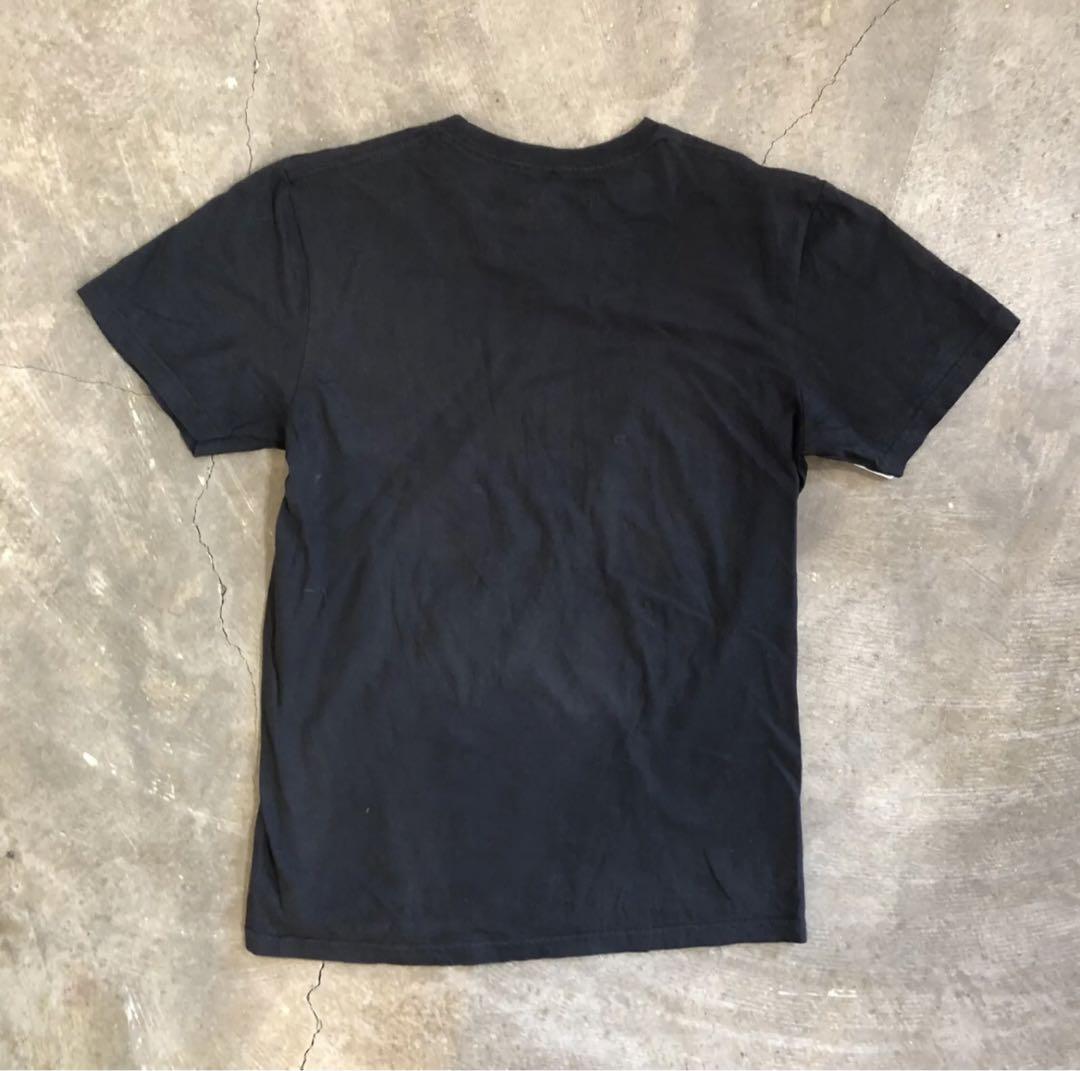 5T6109 The Beatles プリントTシャツ アビーロード 古着 - メルカリ