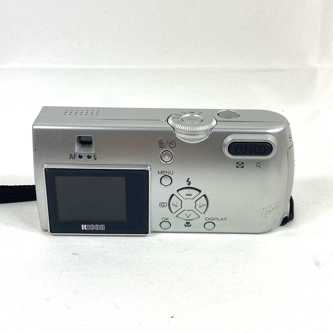 Caplio G3/ G3 model M / Digital Cameras | Ricoh Global